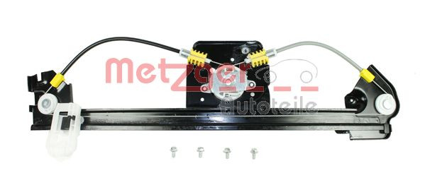 METZGER Fensterheber